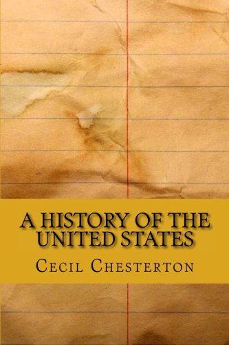 A History of the United States